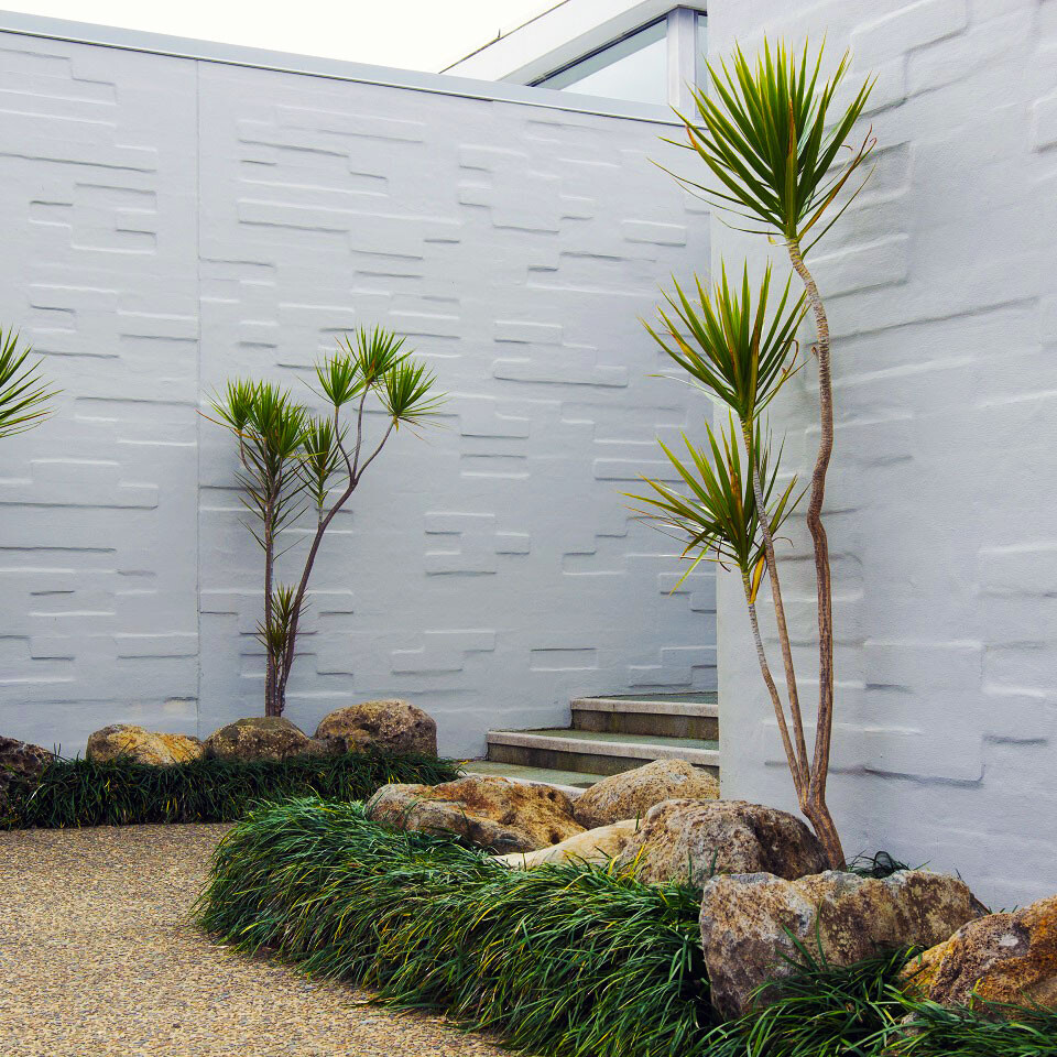 landcape design